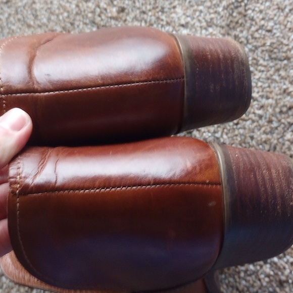 Steve Madden Booties 😍 - Picture 4 of 6